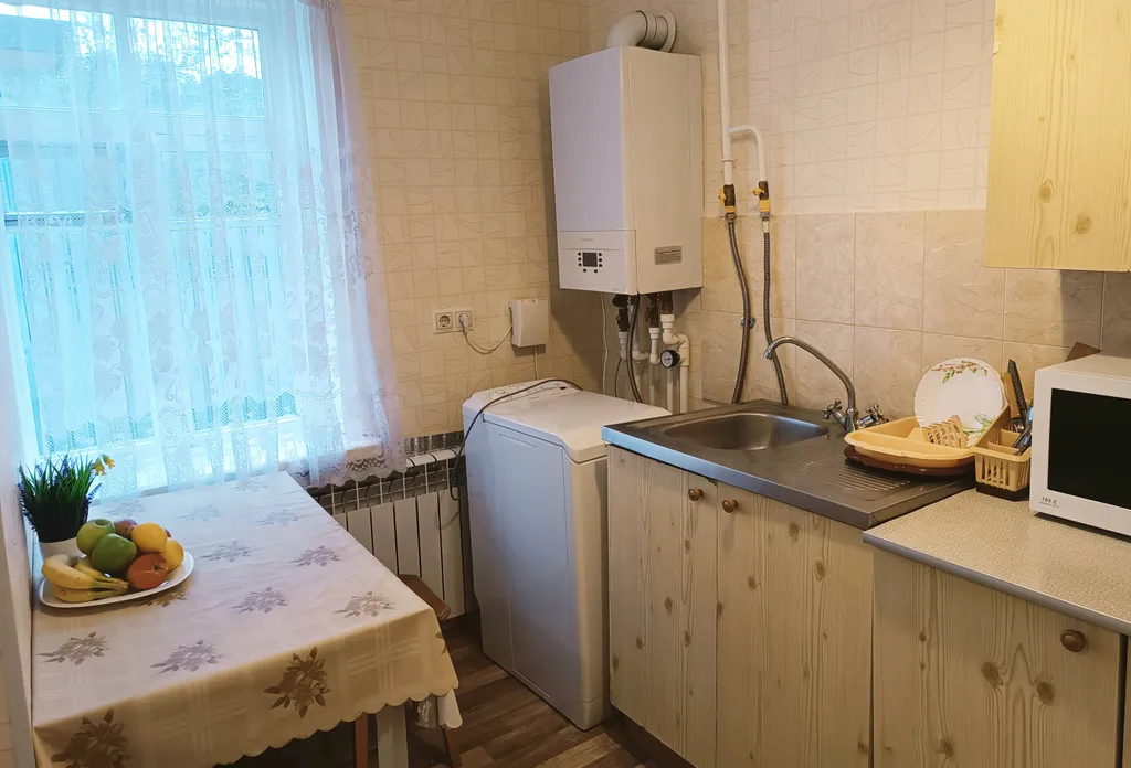 Частный дом на природе