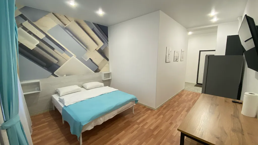 1-комнатная Квартира — аренда посуточно в Архангельск