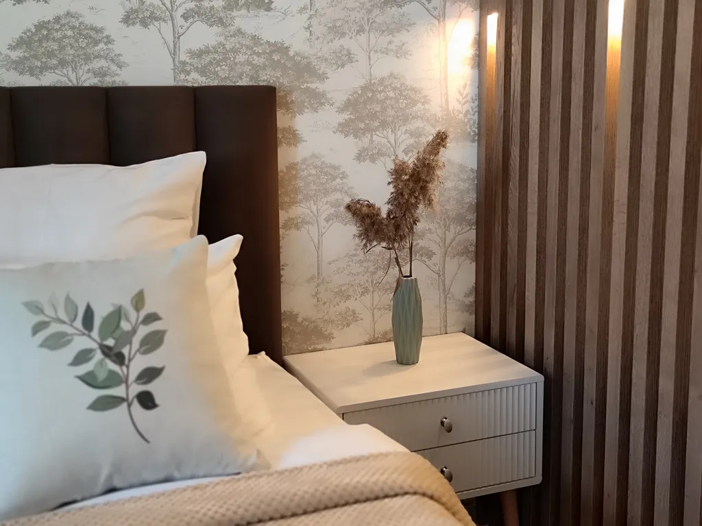 Видовая квартира в Золотом треугольнике — аренда посуточно в Санкт-Петербург