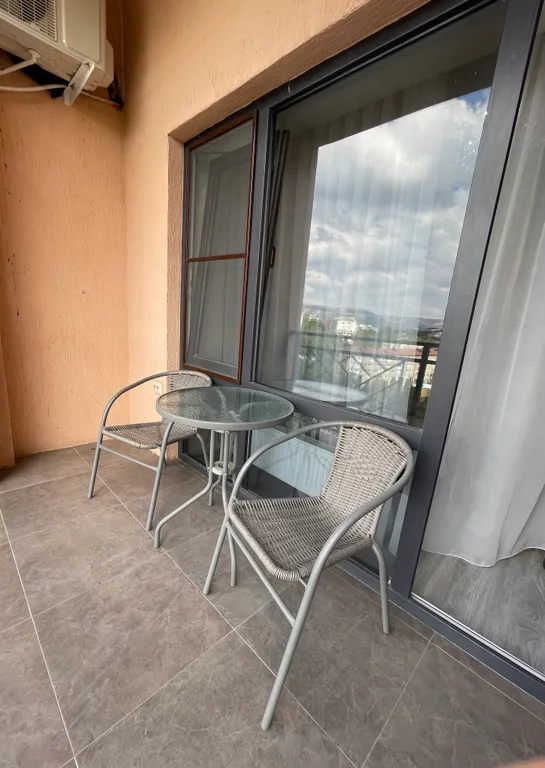 ЖК Грин парк апартаменты