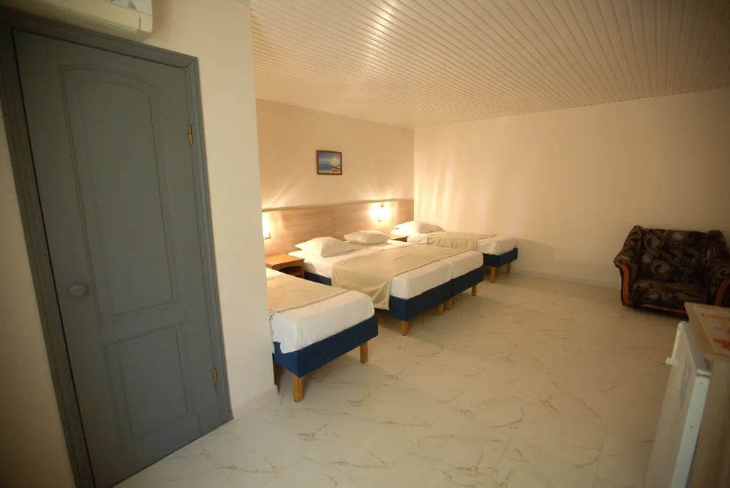 Квартира Комната — Геленджик