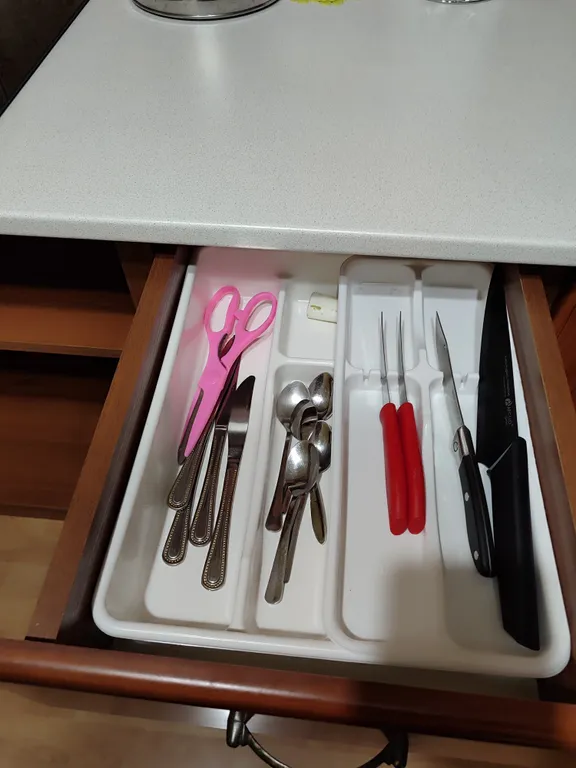 Уютная квартира в тихом районе