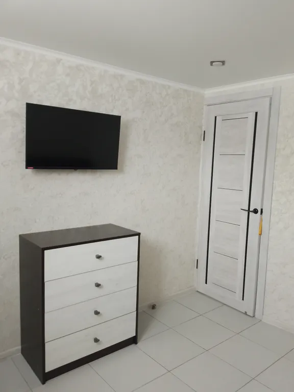 Уютный квартира в центре города