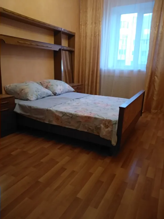 Квартира Двухкомнатная квартира у метро рядом с жд вокзалом и центром — Нижний Новгород