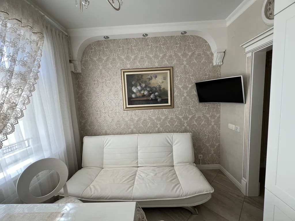 Квартира Уютная квартира в тихом центре города — Пионерский