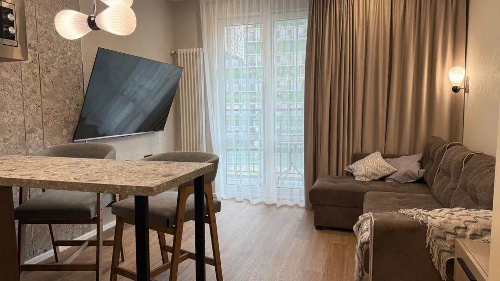 Дизайнерская студия