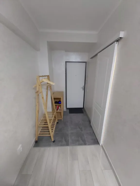 Апартамент с видом на Ботанический сад