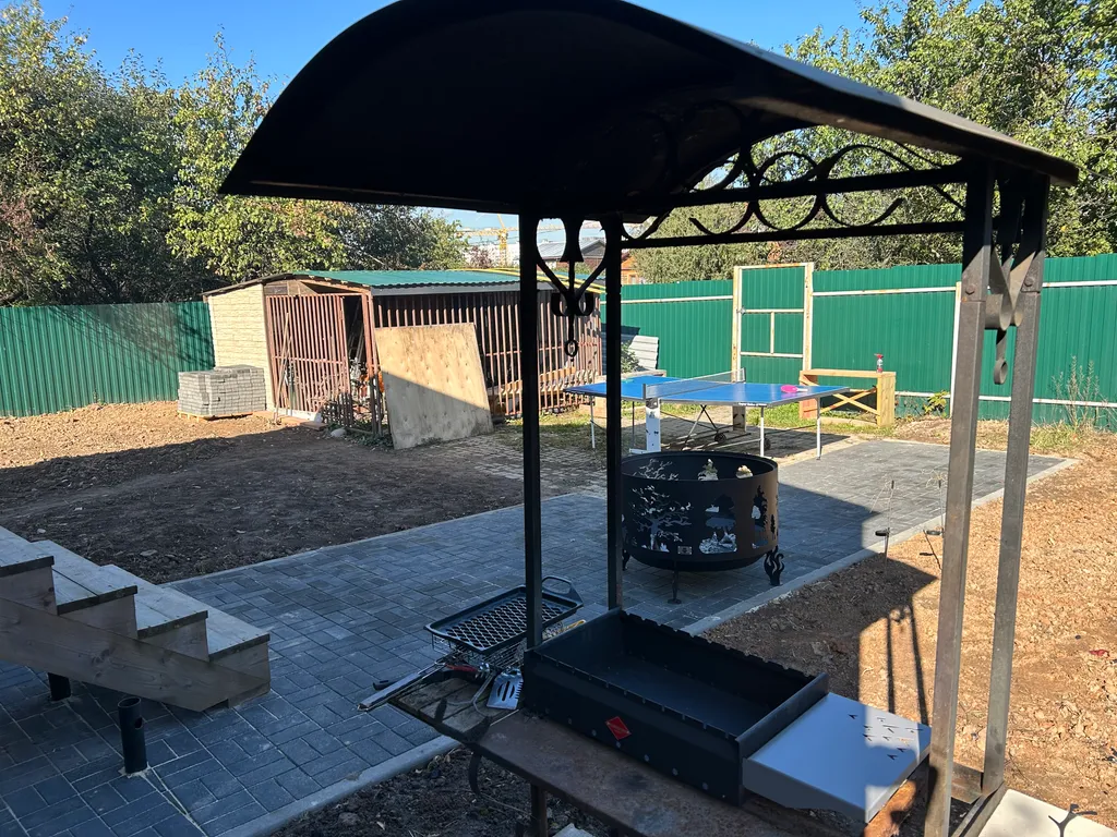 Коттедж Коттедж Барнхаус в Солнцево — Москва