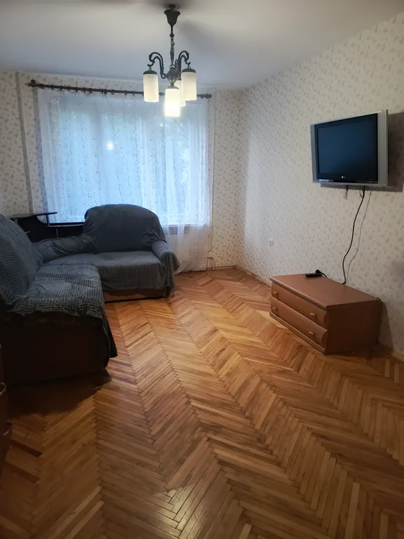 Квартира Светлая, уютная квартира для проживания и отдыха — Москва