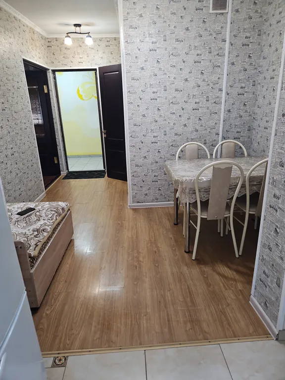 Квартира в районе Аэропорта