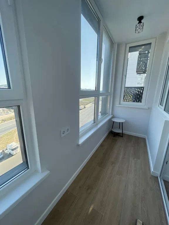 Квартира Квартира Уютная студия на высоком берегу, Анапа, Два Адмирала — Анапа