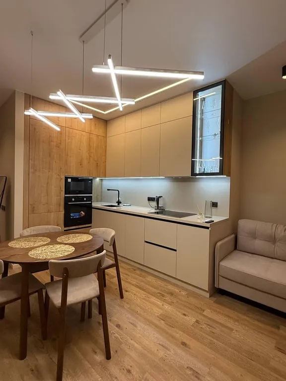 Квартира Уютная квартира в Технопарке — Москва