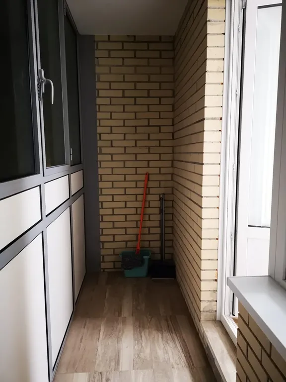 Квартира Уютная квартира рядом с НИИ им. Петрова, удаленное заселение 24 часа — Песочный