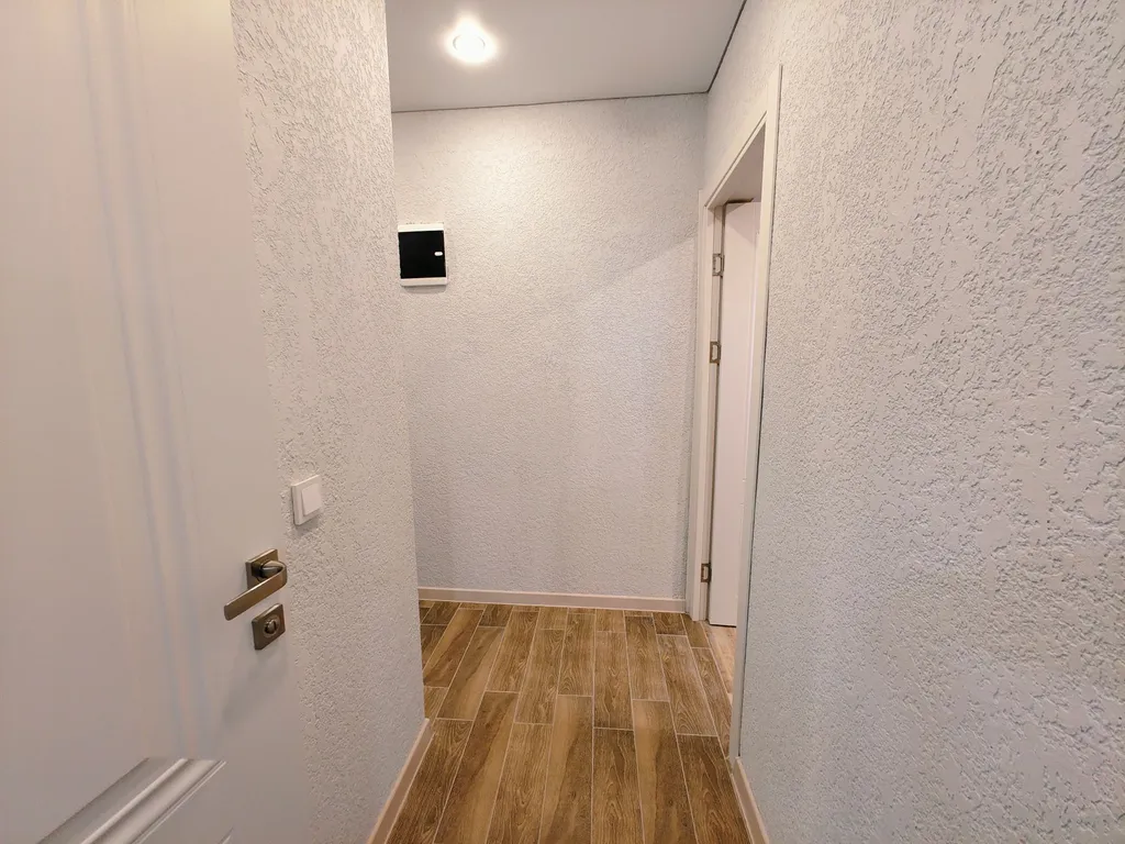 4-комнатная Квартира