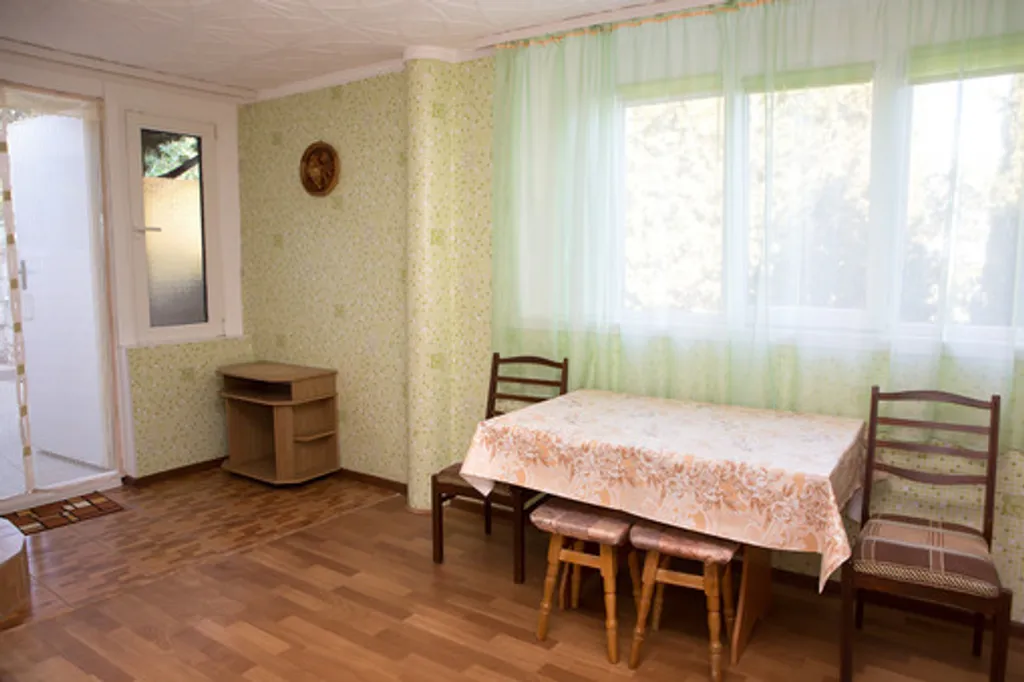 Коттедж 1-комнатный Дом — аренда посуточно в Форос