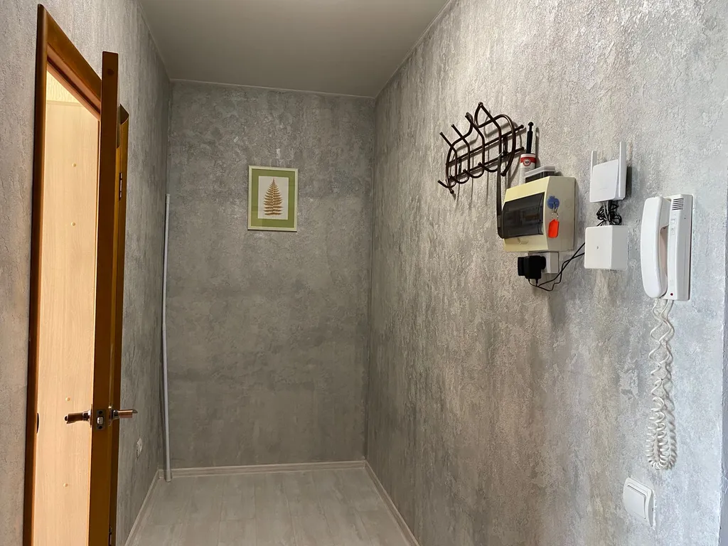 Квартира у речки