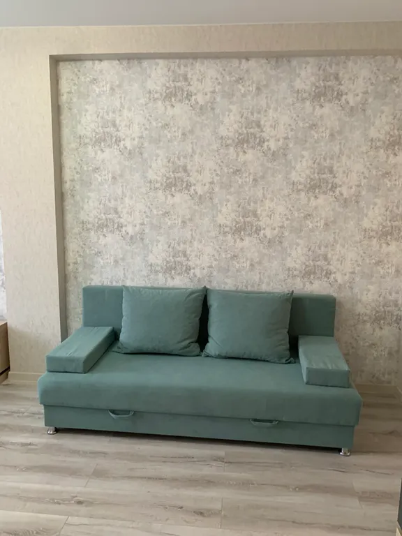 Уютная новая квартира рядом с Онкологическим центром