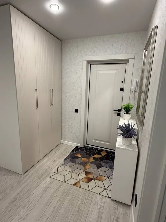 Уютная 3 комнатная квартира в историческом центре города