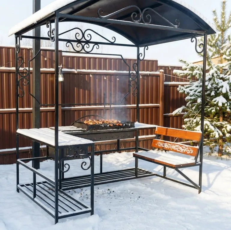 Габо Village дом с отдельной территорией