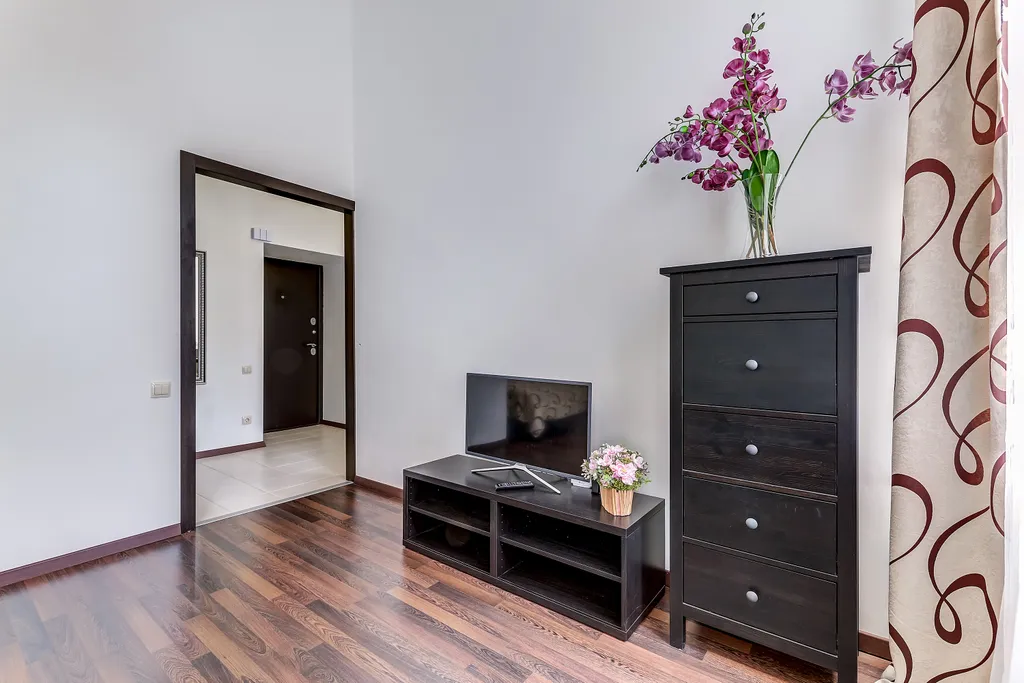 Квартира Квартира Cozy apartment San-Galli — Санкт-Петербург