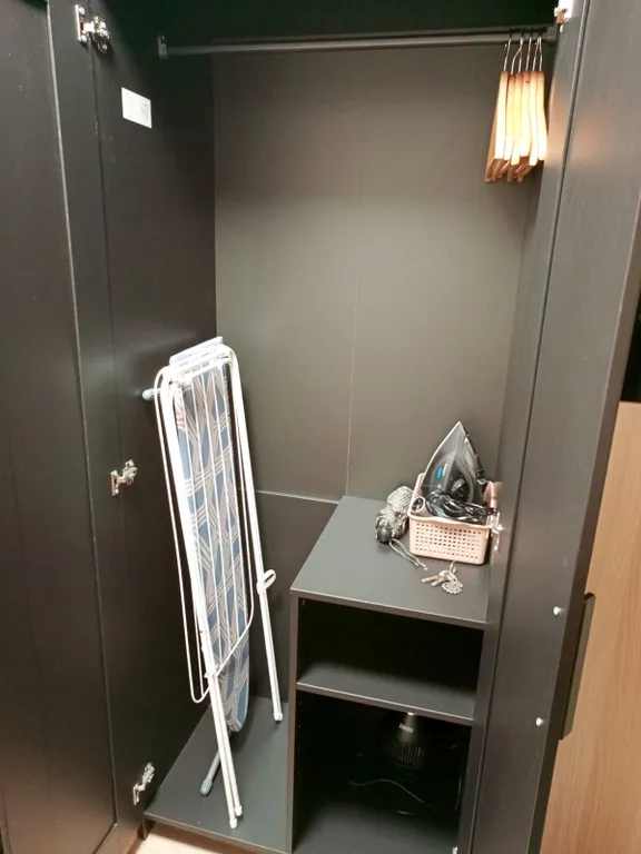 Квартира Уютная комната в центре у метро — Санкт-Петербург