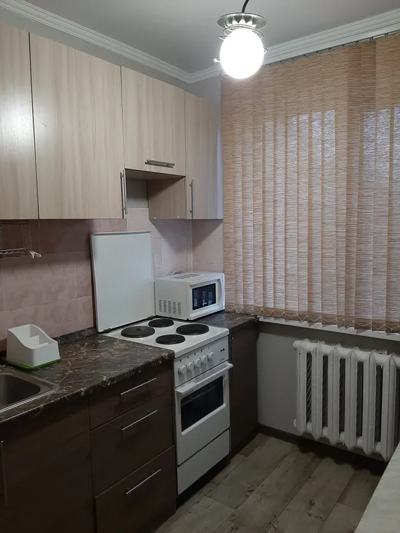 Квартира возле горы