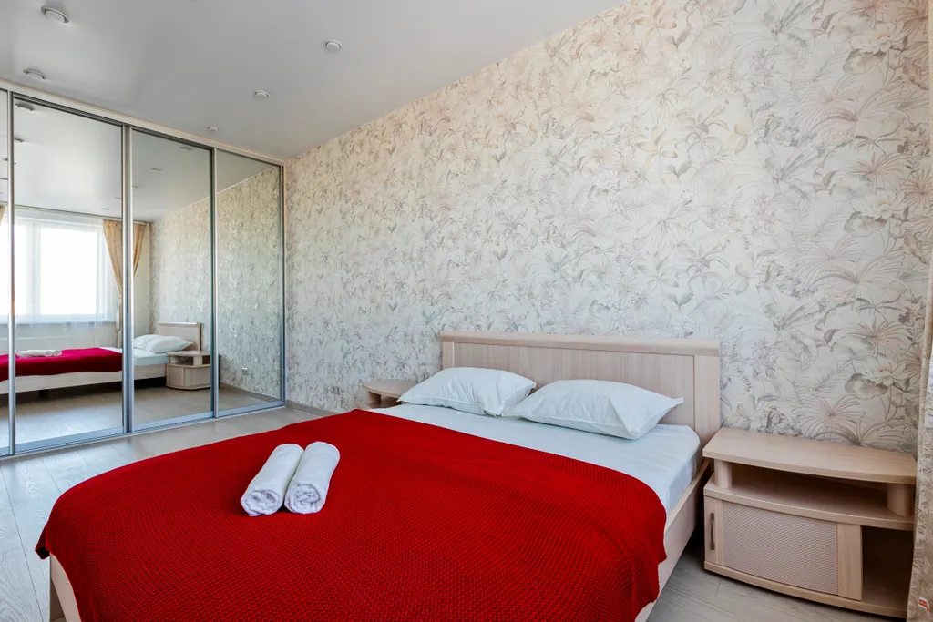 Квартира рядом c центром Крокус-Экспо и Экспоцентр