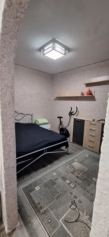 Всегда как дома