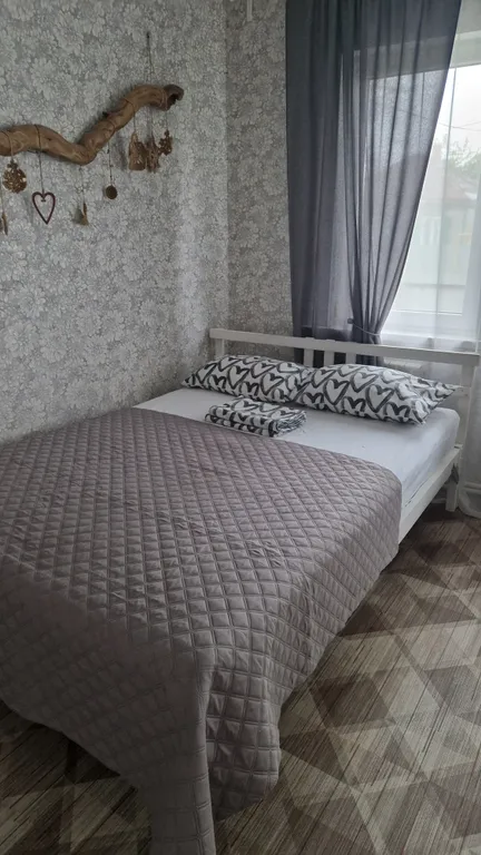 Домик в деревне