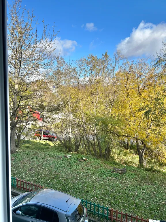 Отличная квартира возле городского фонтана