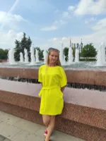 Татьяна Гагина