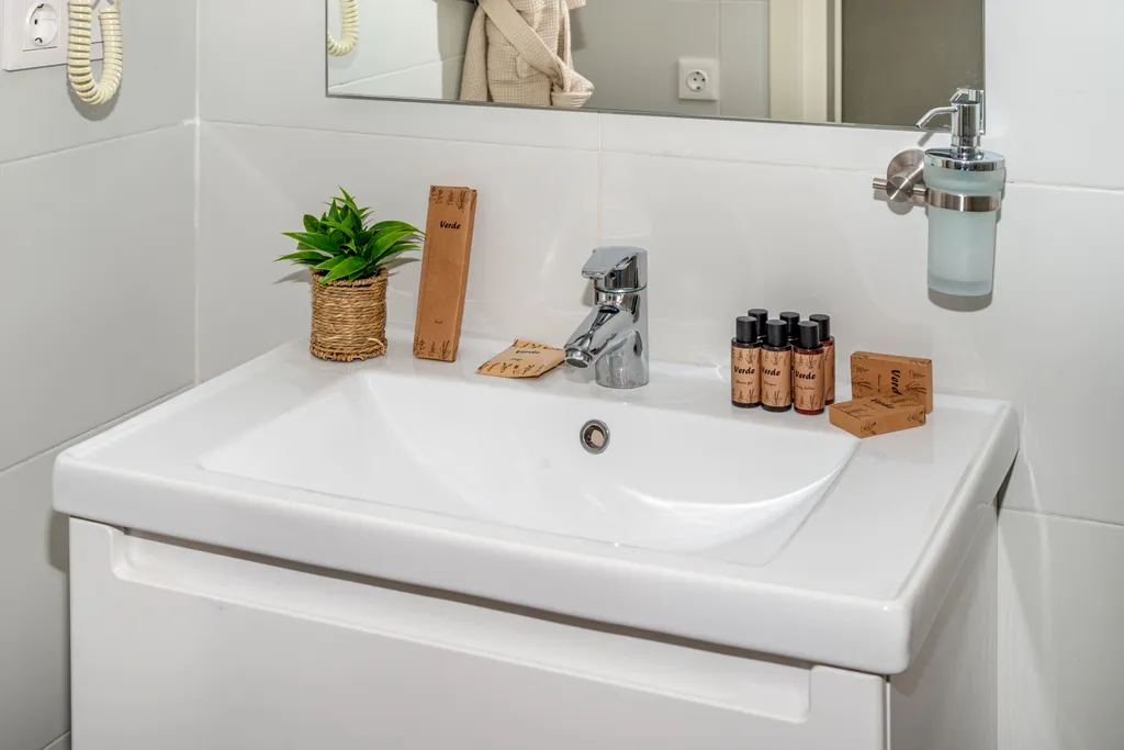 Sea Dreams - Enchanting Views of the Singing Fountains and Sunset