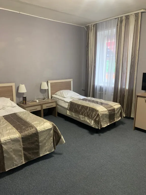 Комната