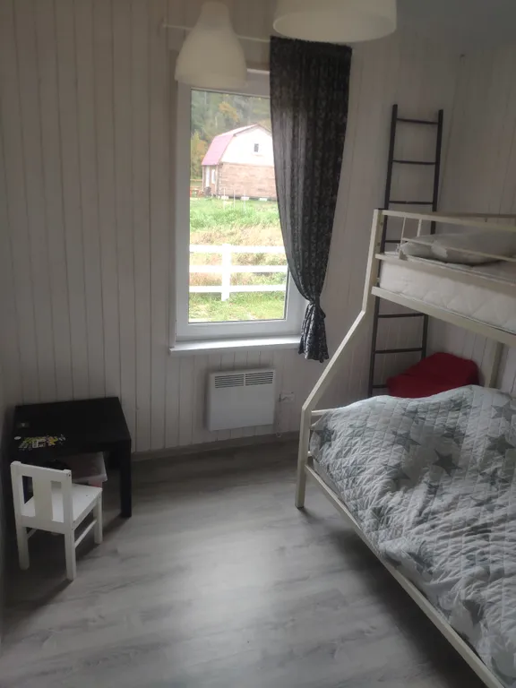 Коттедж 2-комнатный Дом — Красное Село