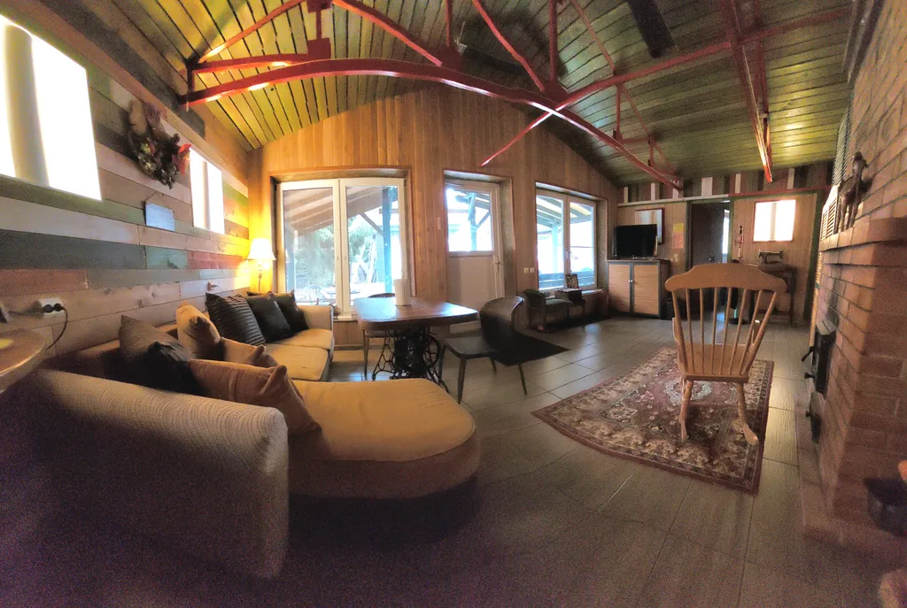 Уютный номер