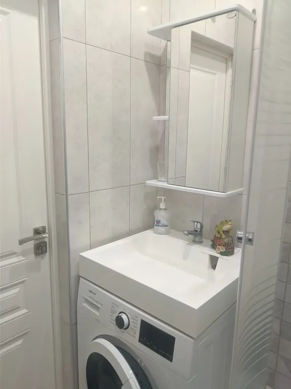 Уютная квартира с кондиционером в районе Понарт