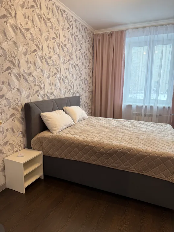Квартира Апартаменты на Хорошевском шоссе — Москва