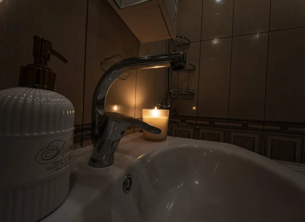 Апартаменты с видом на набережную, бесконтактный заезд 24/7