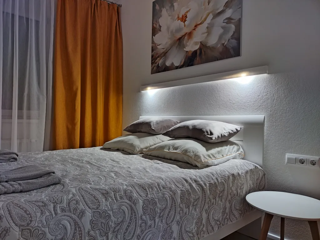 Просторная квартира рядом с королевскими воротами