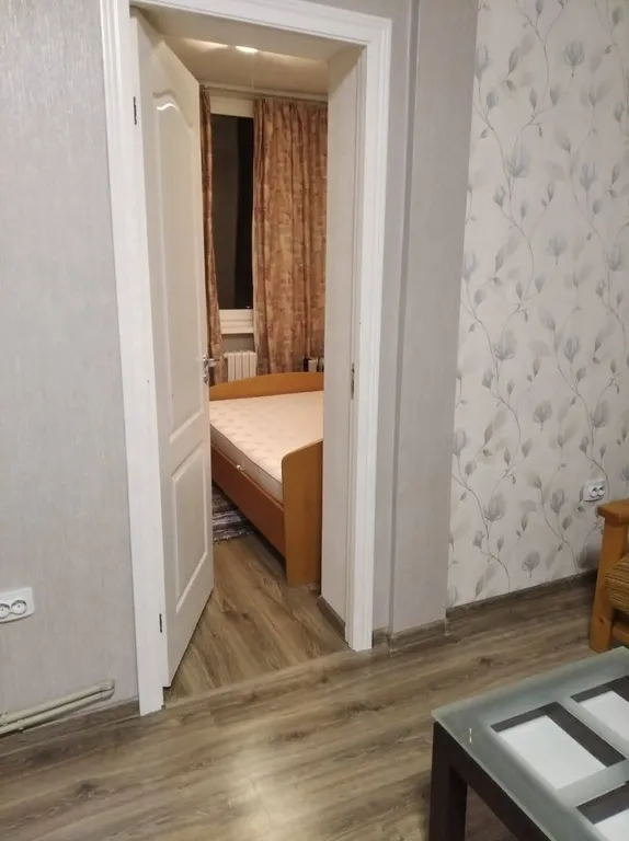 Квартира Уютная квартира в историческом центре — Светлогорск