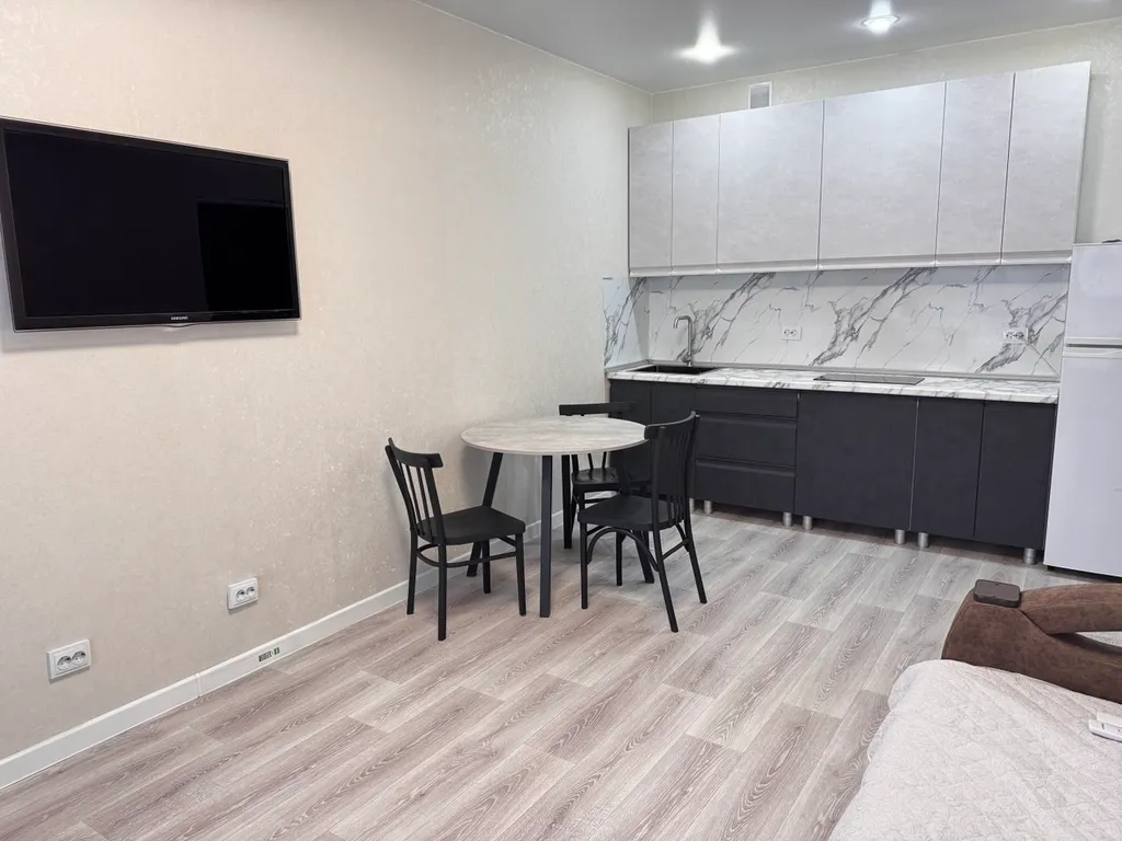 Квартира Квартира в новостройке — Обь