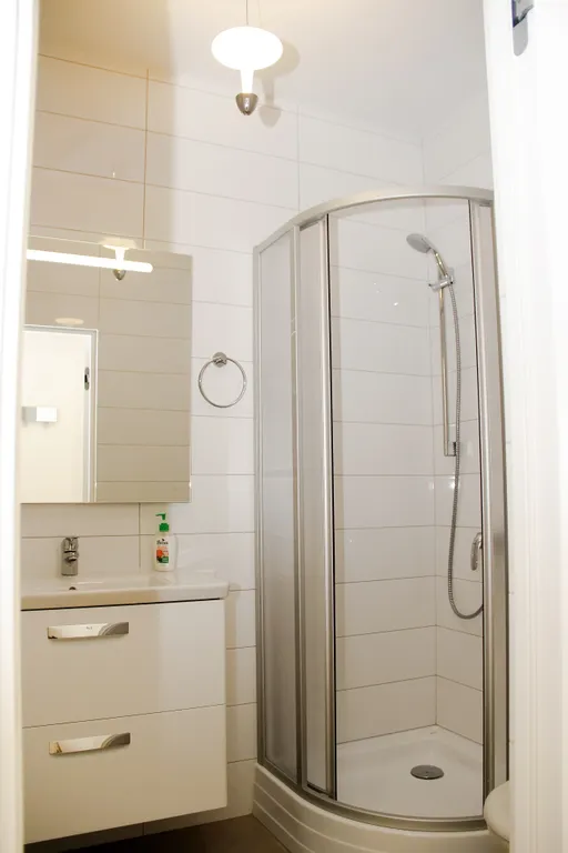 Квартира Квартира Апартамент с видом на море — Севастополь