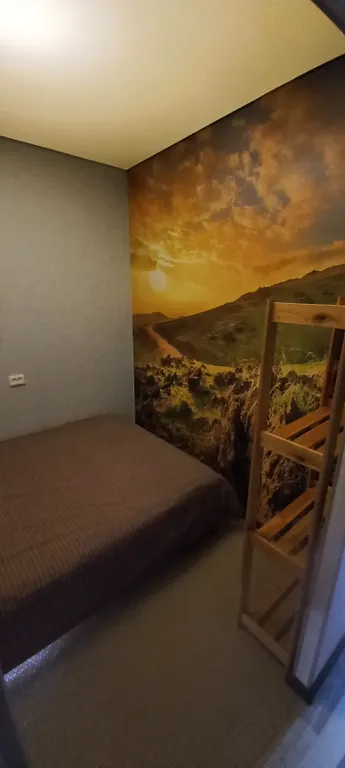 Уютная евродвушка