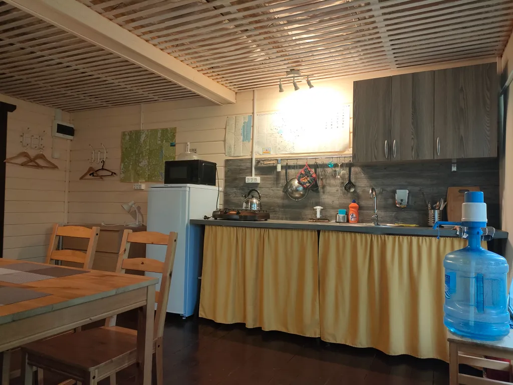 Валдай Дальняя Дача