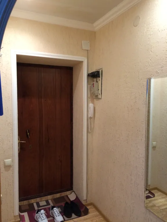 Уютная квартира в центре с прекрасным видом на гору Машук