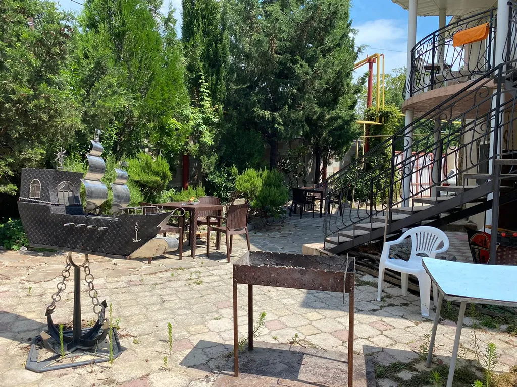 Вилла Розмарин с великолепным видом на море