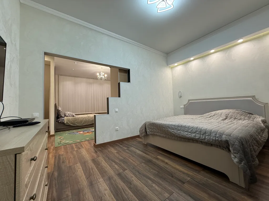 Роскошный коттедж на берегу Волги