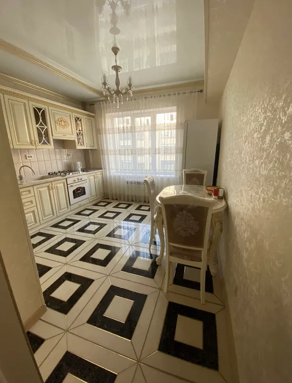 Уютная квартира в центре