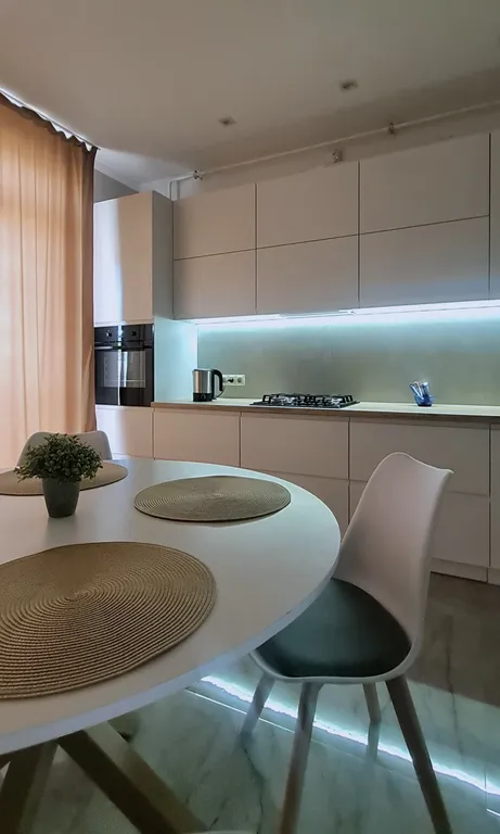 Квартира Просторные апартаменты с удобным расположением — аренда посуточно в Брест