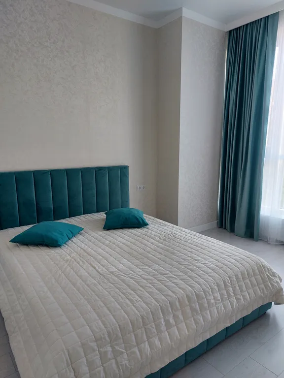 Уютная квартира в центре Новосийска